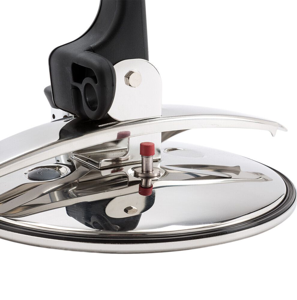 Скороварка Barazzoni Voila 53104500508000