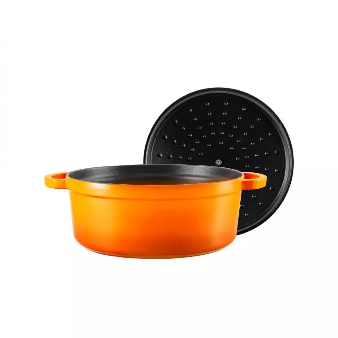 Кастрюля с крышкой Voeux Amusant 8683642549018