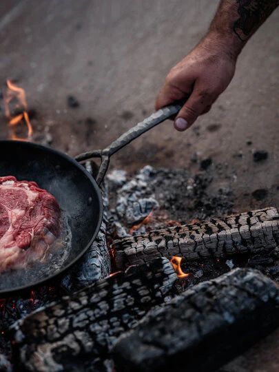 Сковорода Beka Artist frying pan 15187244