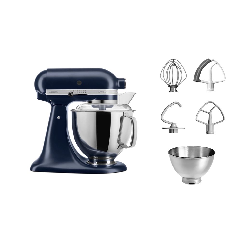 Миксер планетарный KitchenAid Artisan 5KSM175PSEIB