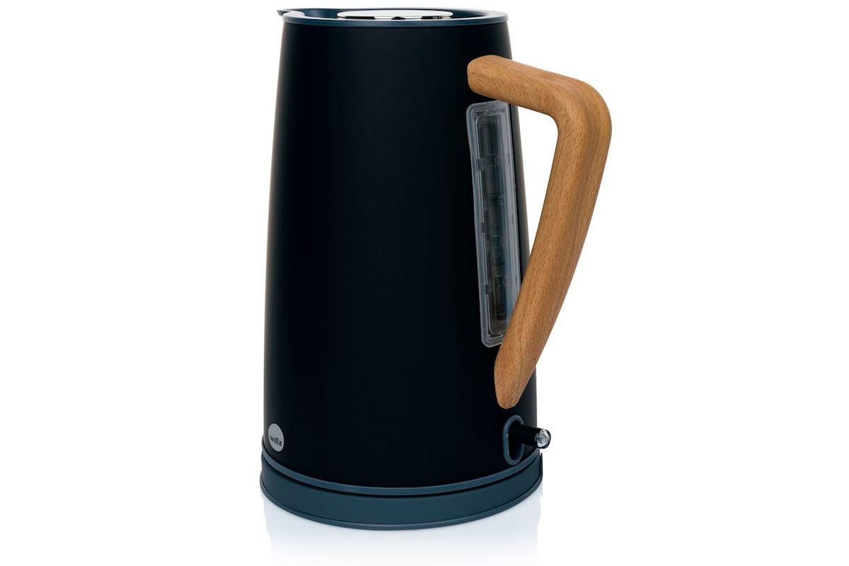 Чайник электрический Wilfa WKR-2000B