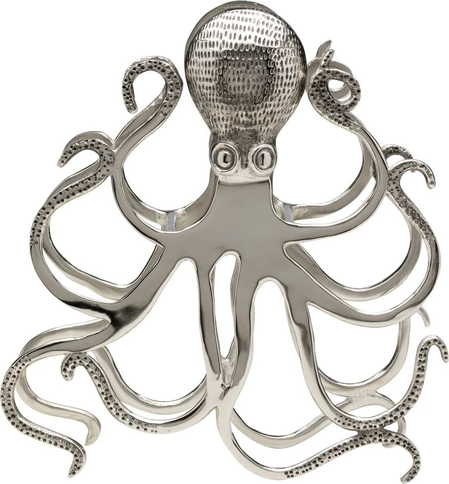 Подставка для бутылок KARE Weinregal Polpo 87076