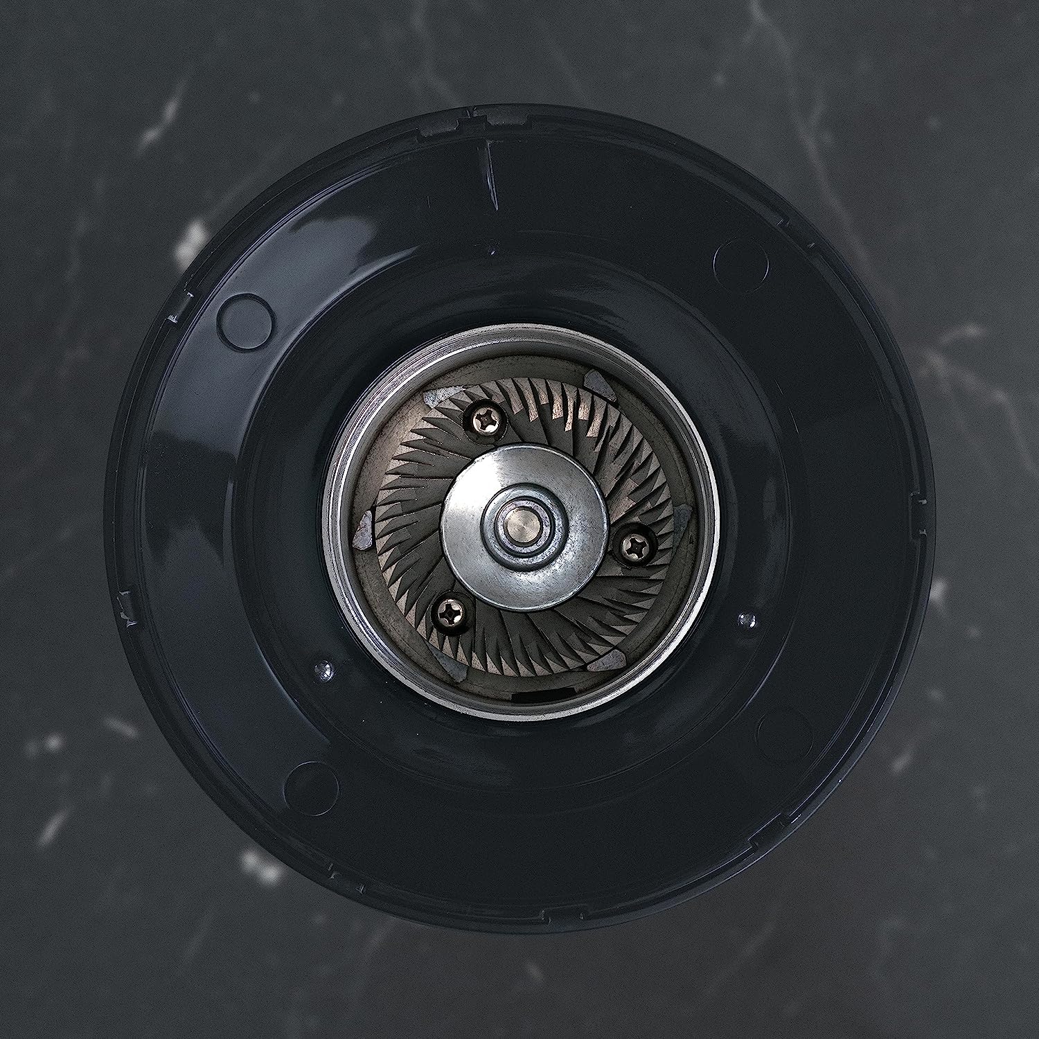 Кофемолка Wilfa WSFBS-100B Uniform