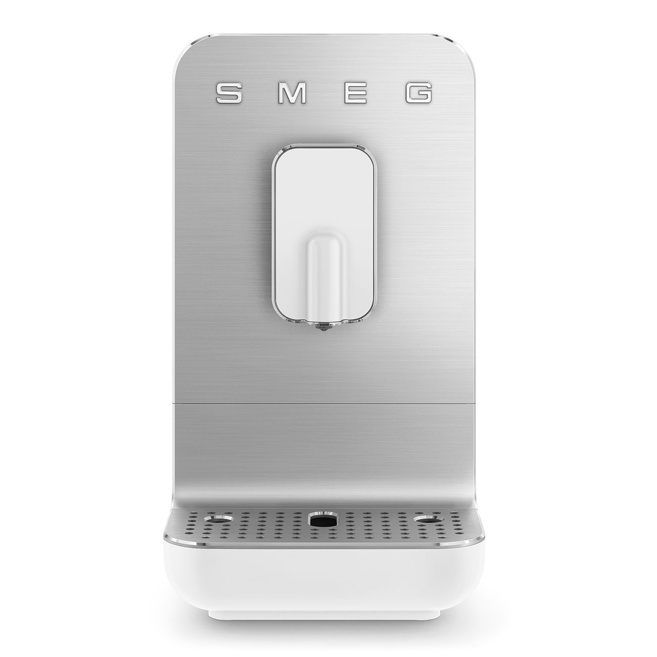 Кофемашина Smeg Macchina da Caffè Automatica Bianco BCC11WHMEU