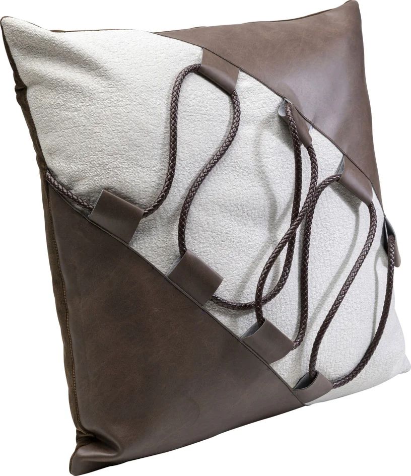 Подушка KARE Kissen Lace 55162