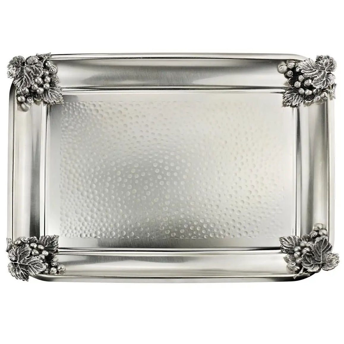 Поднос Кольчугинский Мельхиор KM109082