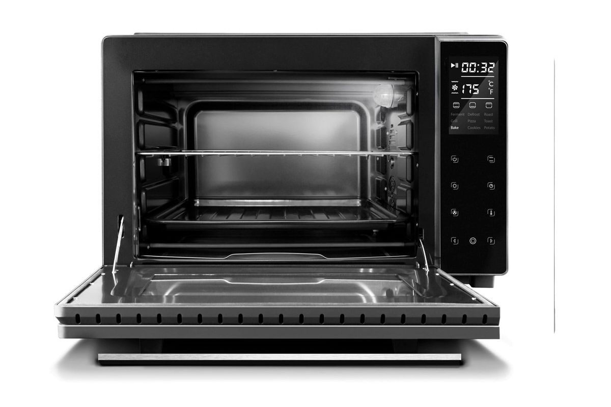 Минипечь Caso TO 32 Electronic