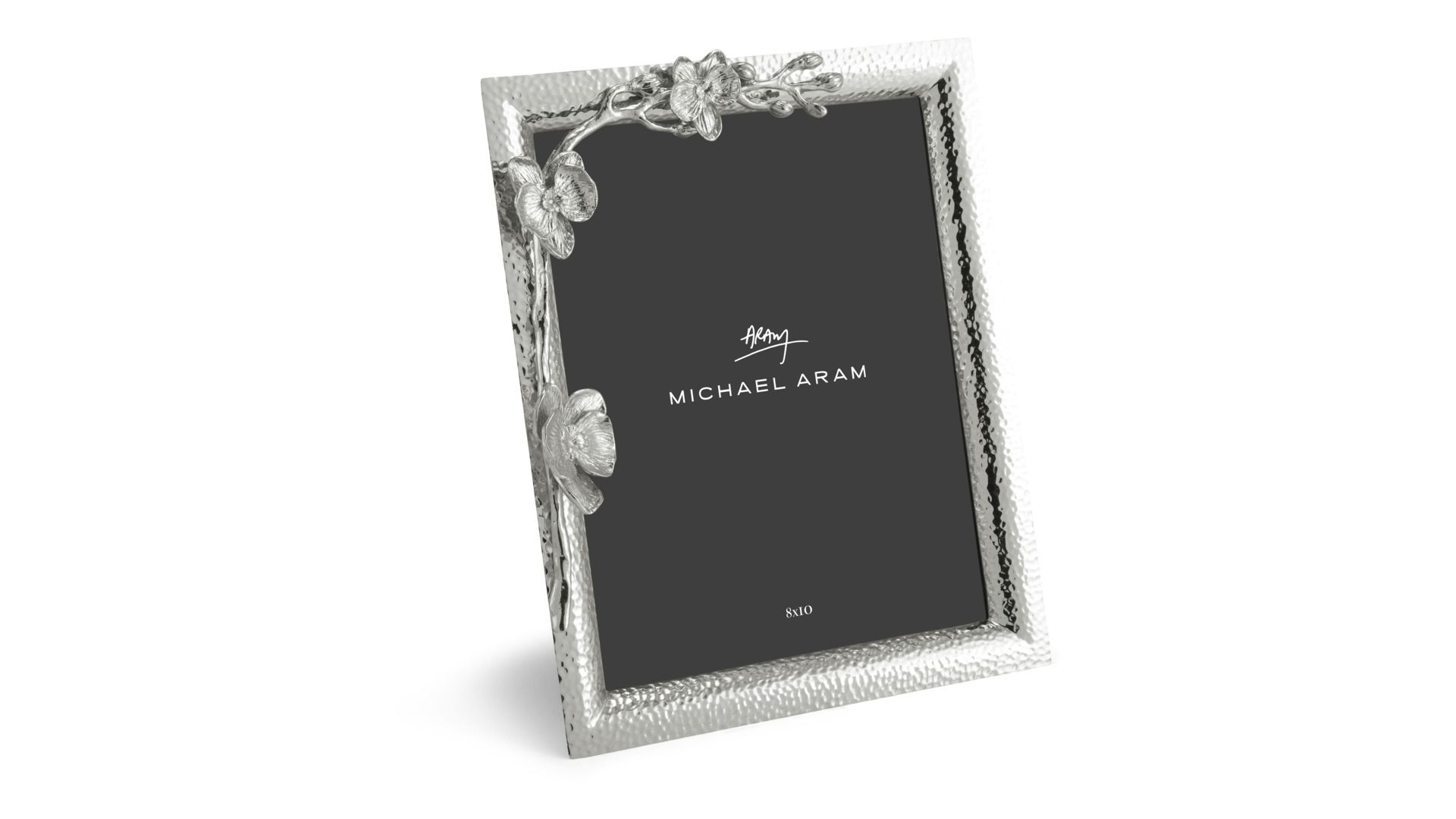 Фоторамка Michael Aram White Orchid Frame 111817