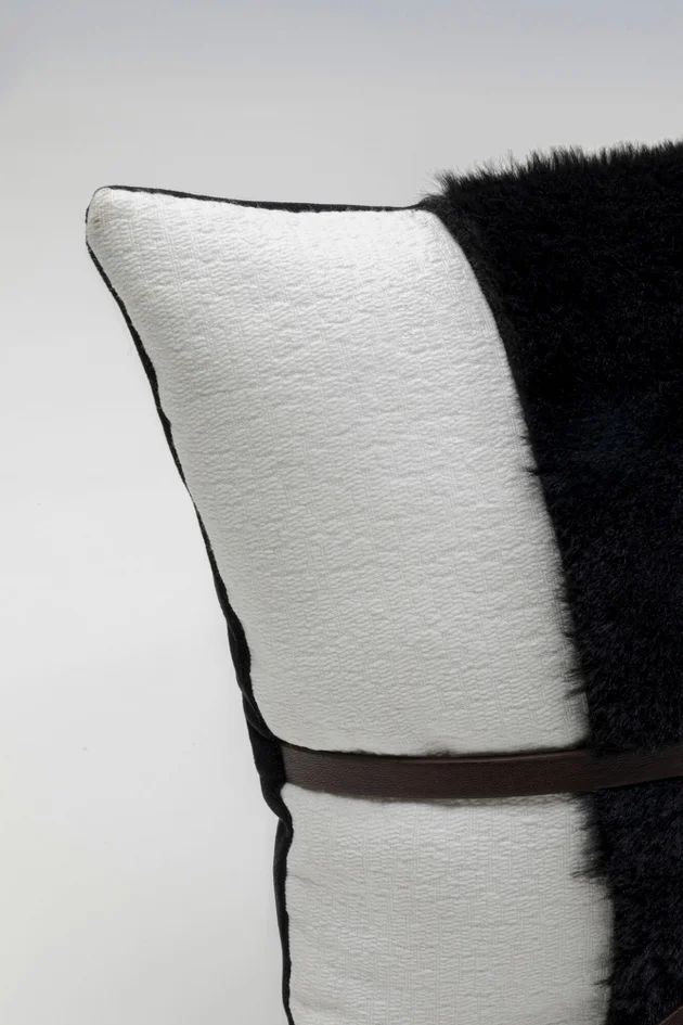 Подушка KARE Kissen Belt 55161