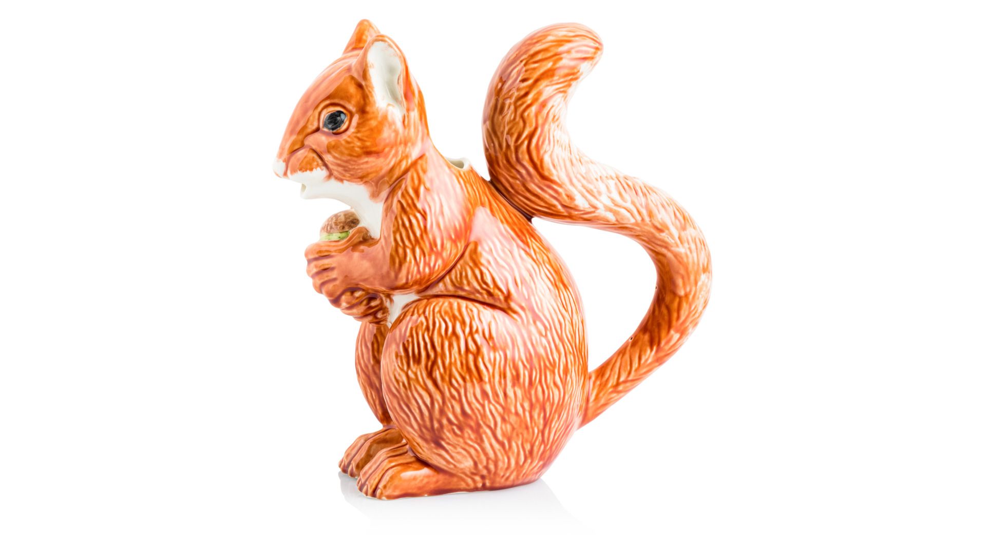 Кувшин Bordallo Pinheiro Squirrel Pitcher 65019414