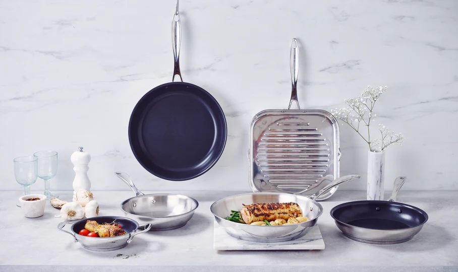 Сковорода-гриль Beka Chef grill pan 12068294