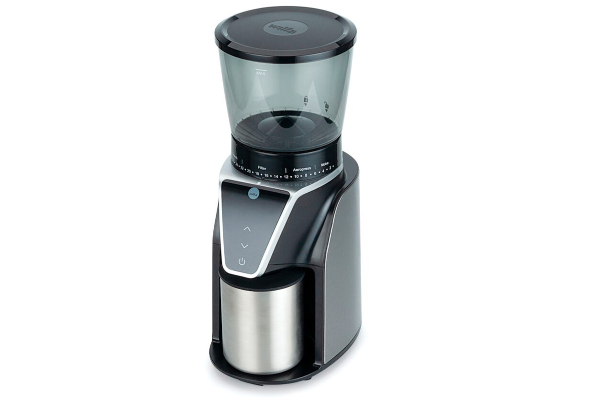 Кофемолка Wilfa CG1S-275 Balance