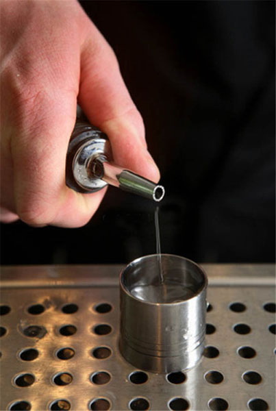 Гейзер Vin Bouquet FIK 019 Cocktail Pourer