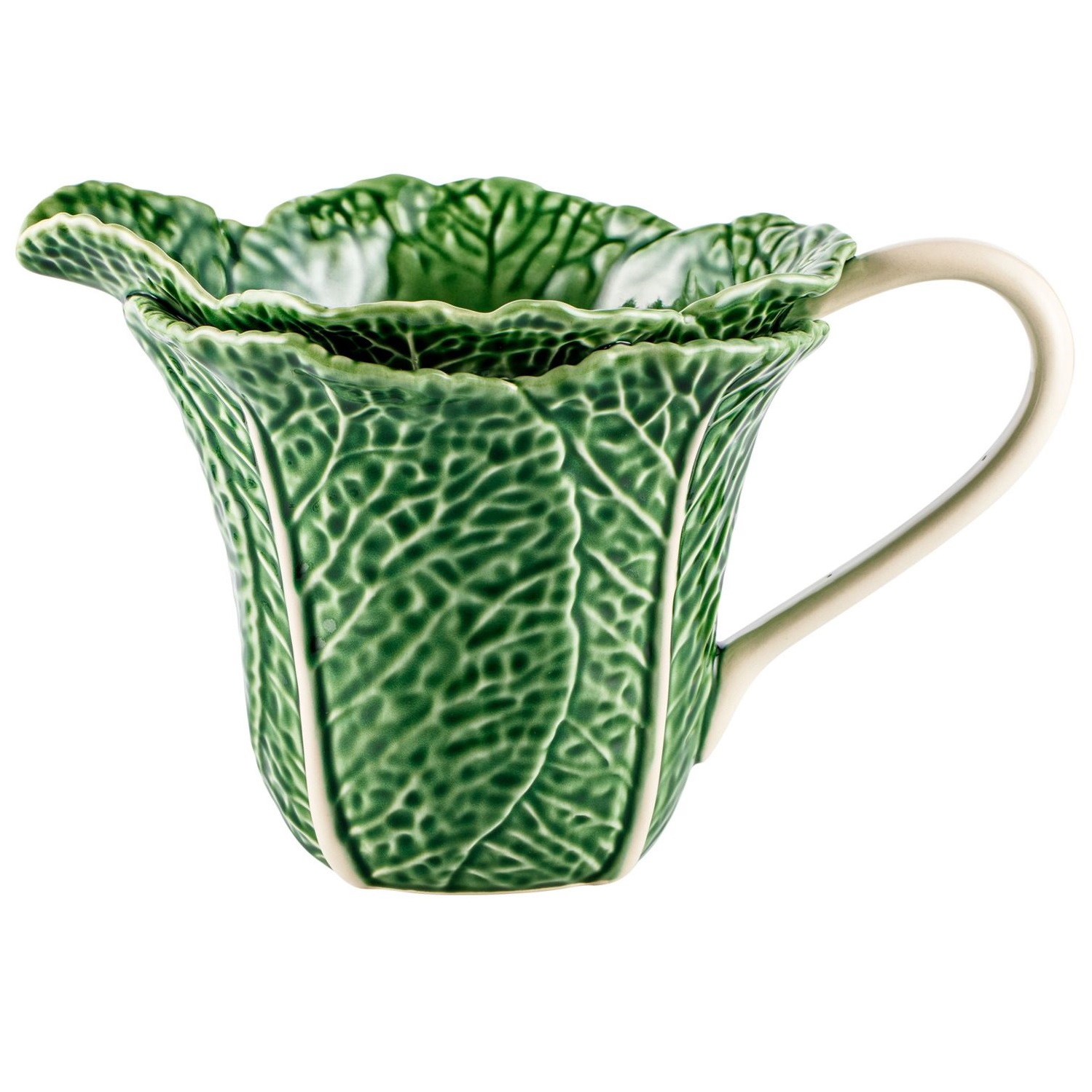 Кувшин Bordallo Pinheiro Cabbage Pitcher 65026738