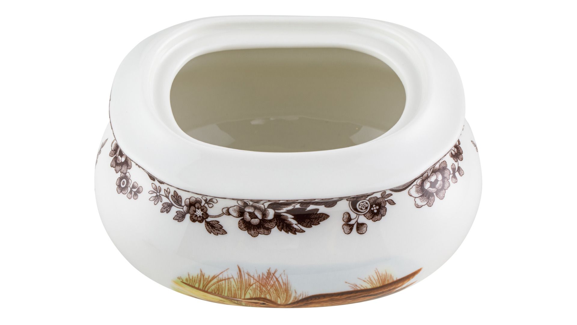 Сахарница Spode Woodland Sugarbowl WL1600-X