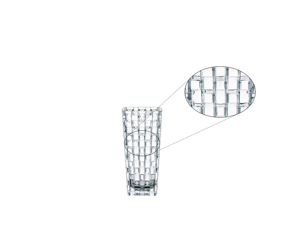 Ваза Nachtmann Bossa Nova Vase 82088