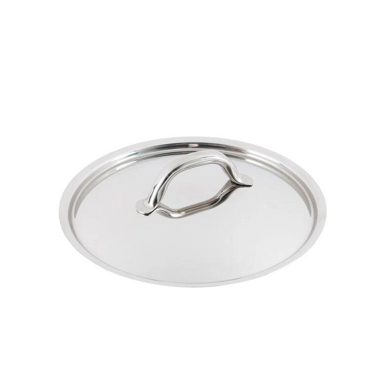 Кастрюля с крышкой Barazzoni Chef Line 163102022