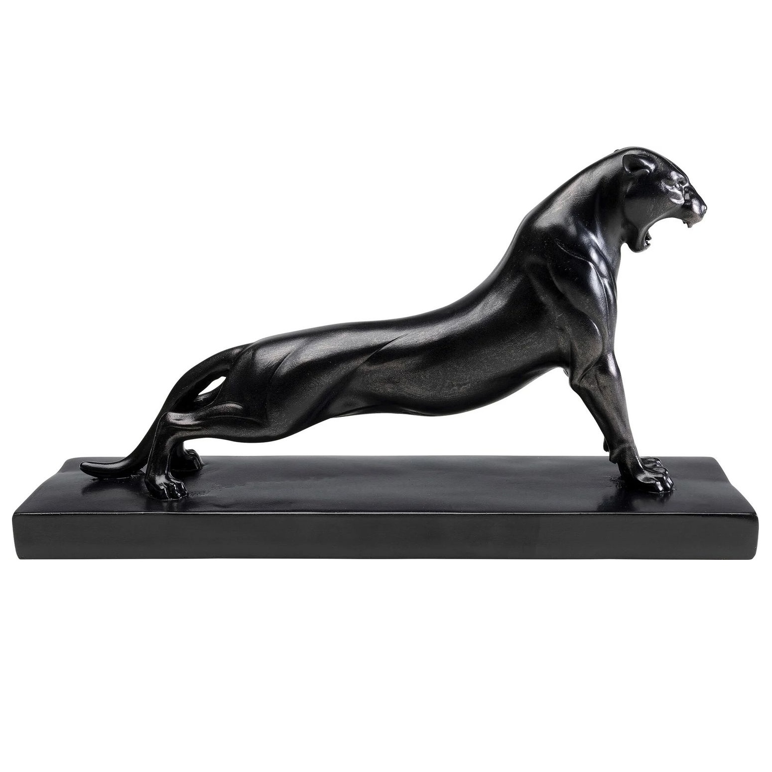 Фигурка KARE Deko Figur Pantera 55687