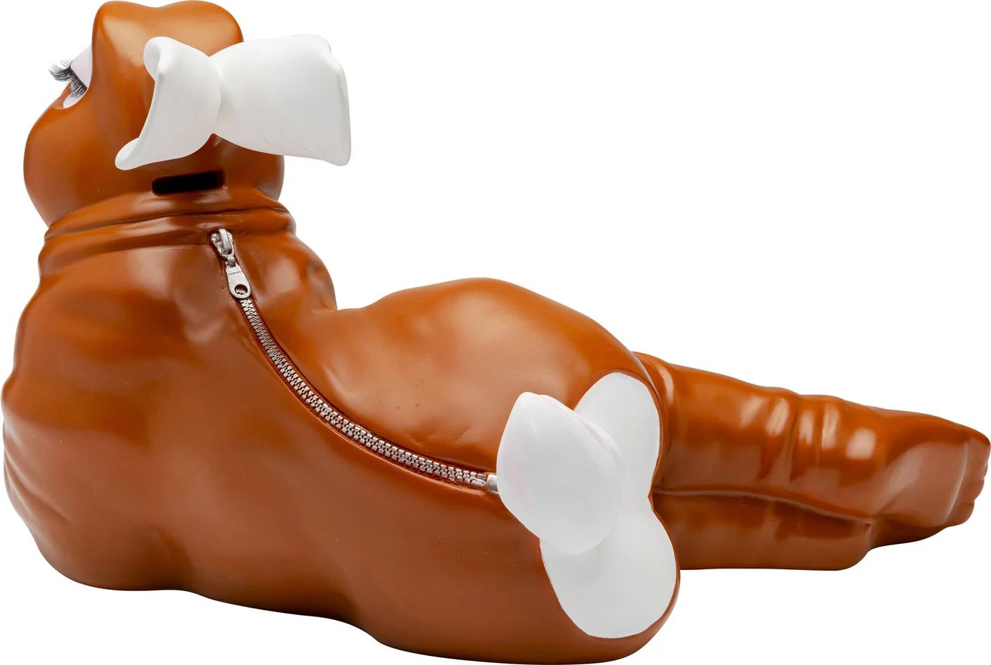 Копилка KARE Spardose Fetish Bunny Sitting Rost 57481