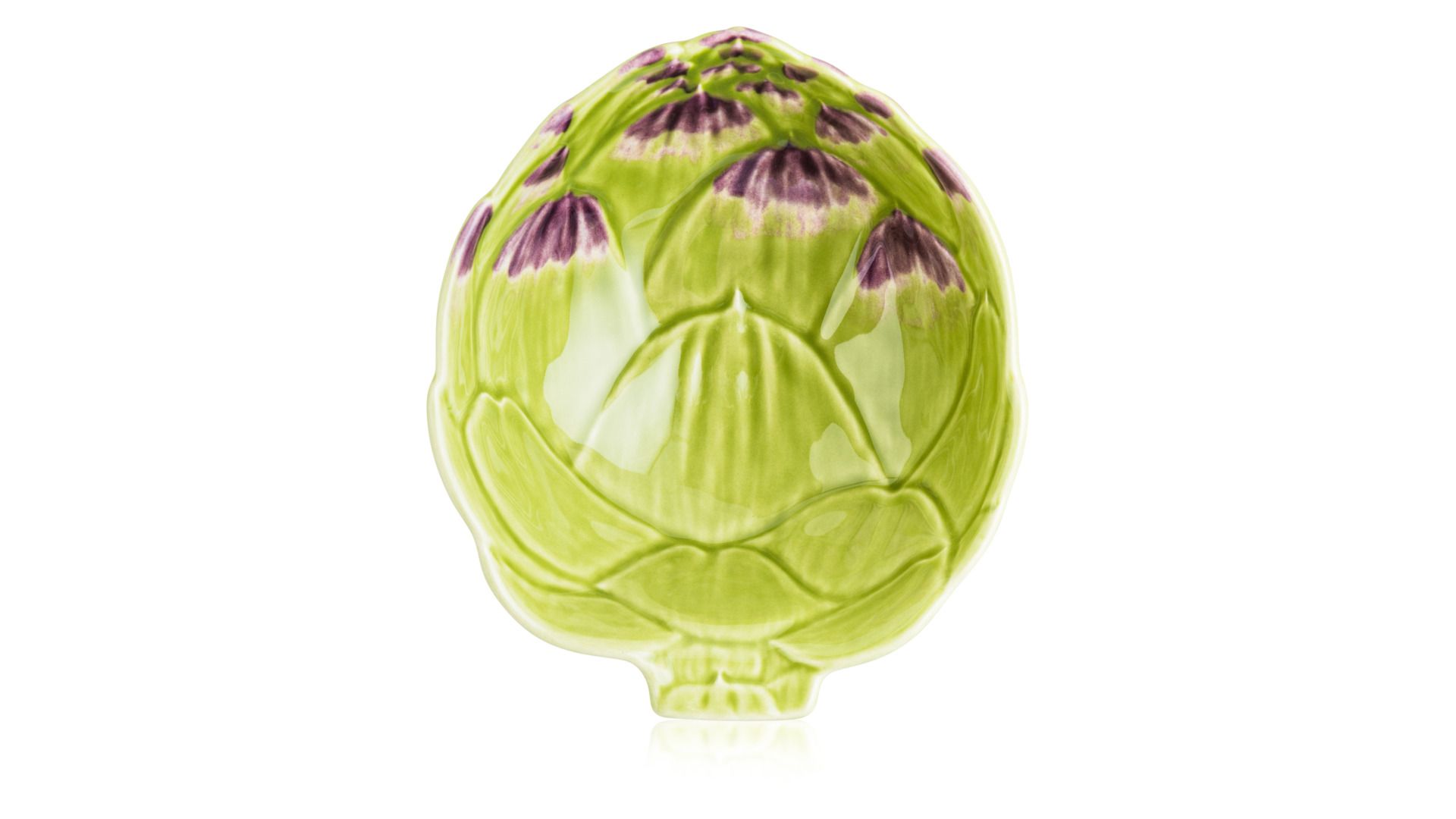Салатник Bordallo Pinheiro Artichoke Large Bowl 65024071