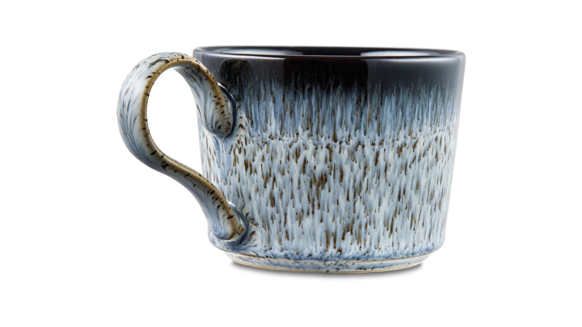 Чашка чайная Denby Halo Brew Tea Cup 199011001