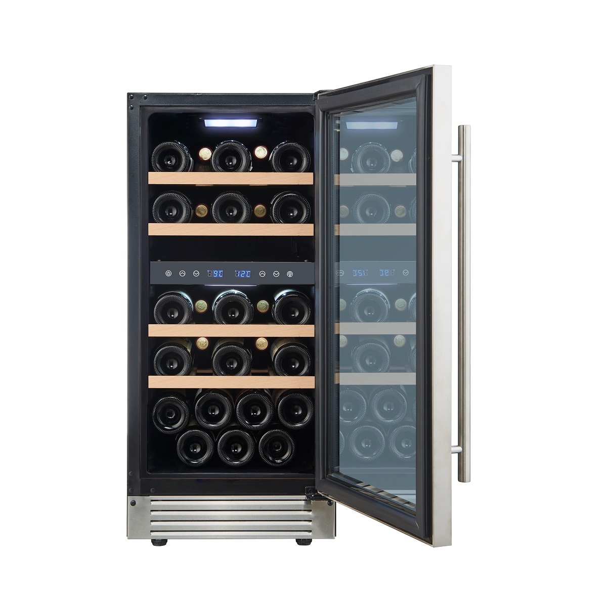 Винный шкаф Cellar Private CP027-2T