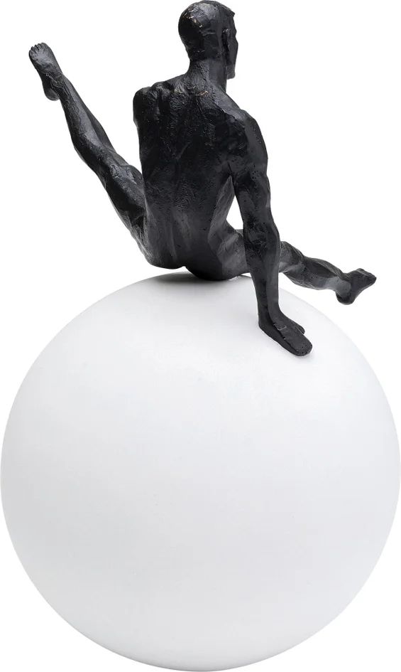 Фигурка KARE Deko Objekt Athletic 53252