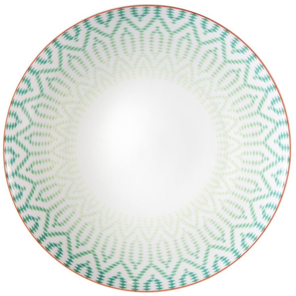 Тарелка обеденная Vista Alegre Fiji Dinner Plate 21124572