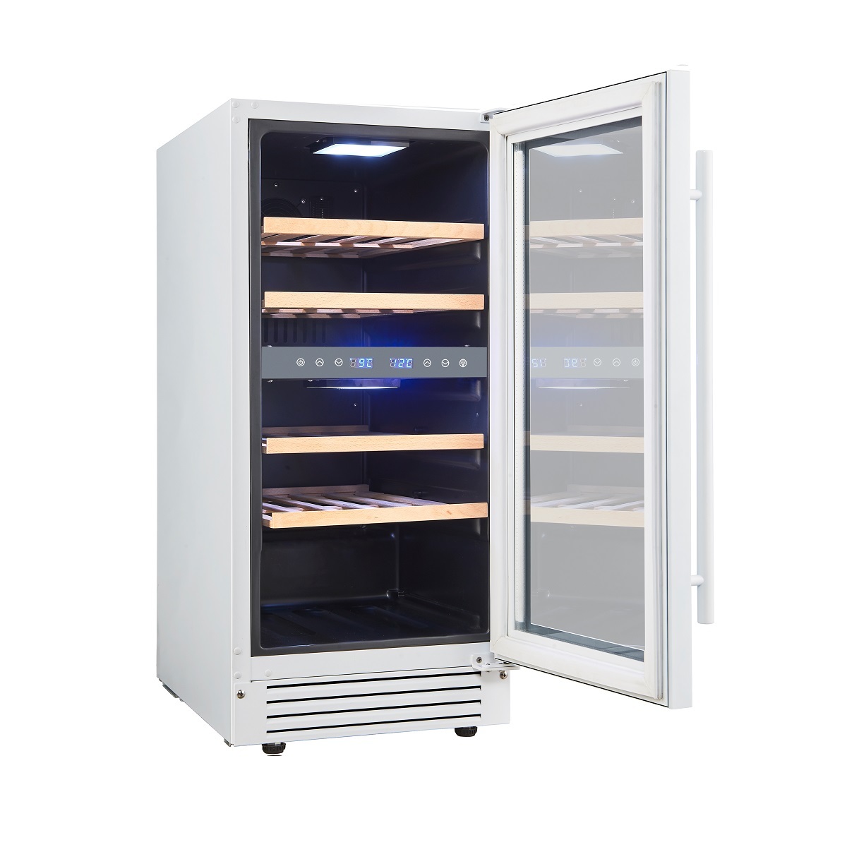 Винный шкаф Cellar Private CP027-2TW