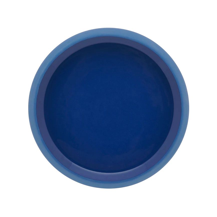 Салатник Degrenne Gourmet Bleu Small Casserole 235063