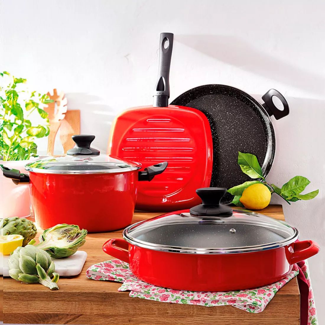 Ковш Vitrinor V Poivre Saucepan 02111563