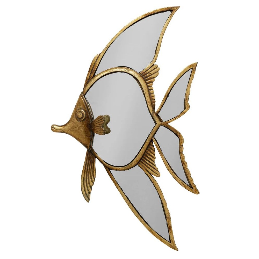 Панно настенное KARE Wandobjekt Pisces 53038