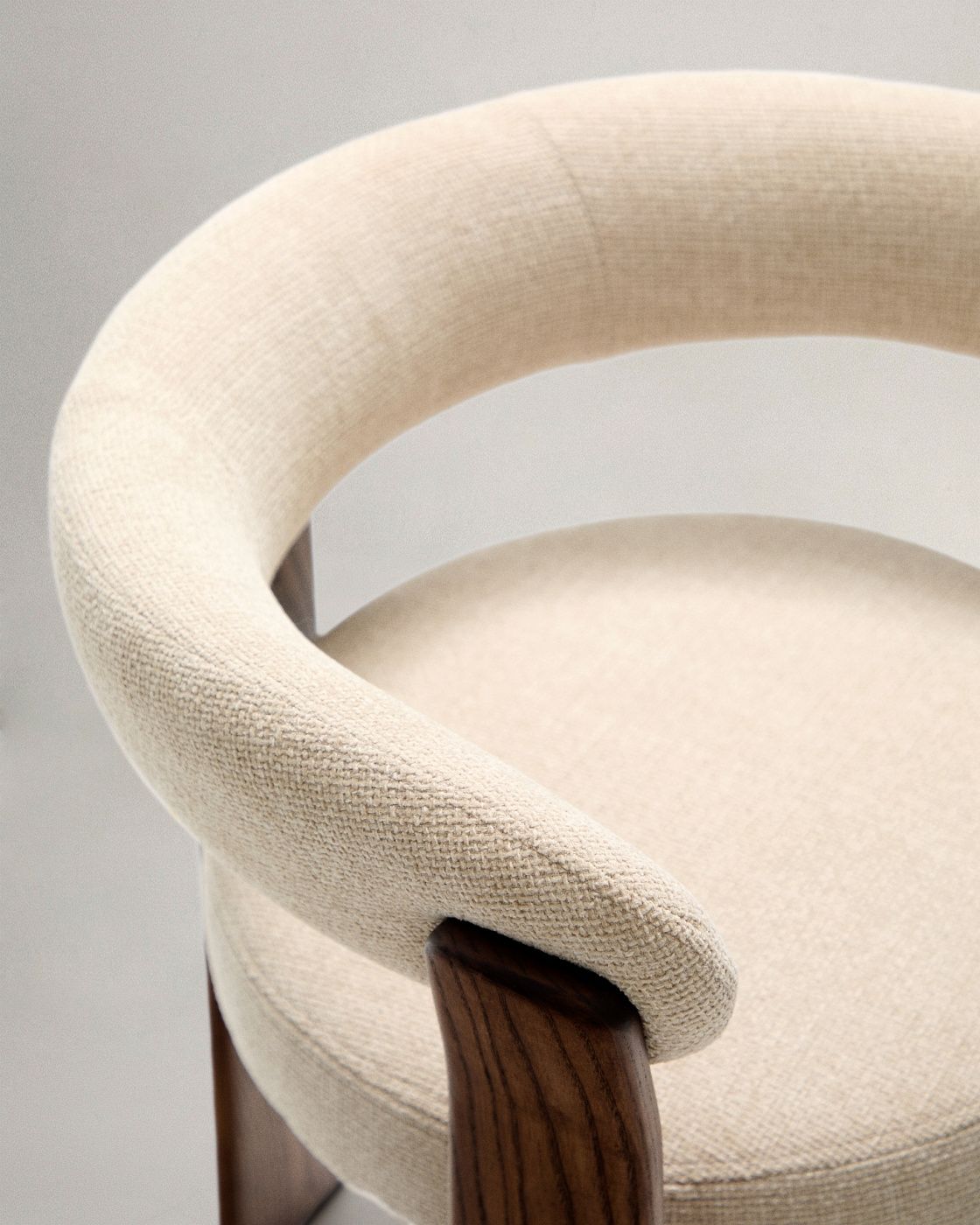 Стул La Forma Granite Silla LF-207763