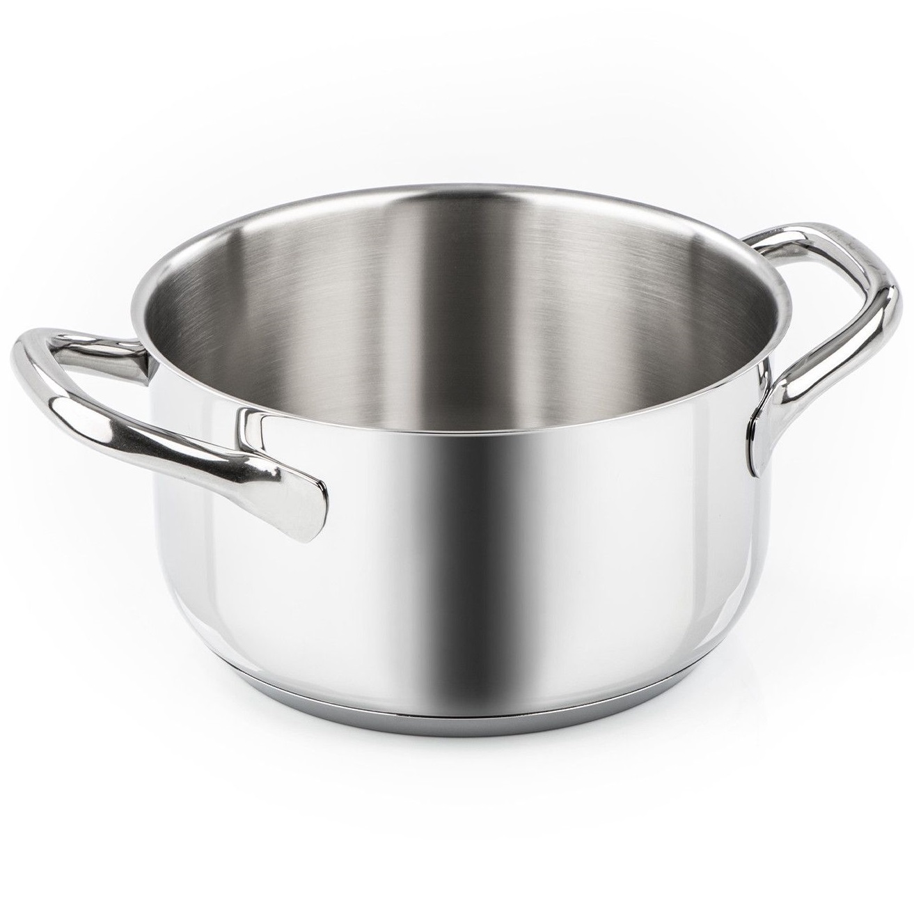 Кастрюля с крышкой Barazzoni Chef Line 163602018