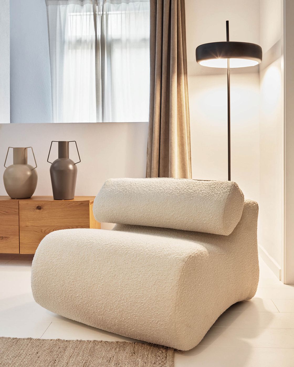 Ваза La Forma Bellabel Vase LF-109391