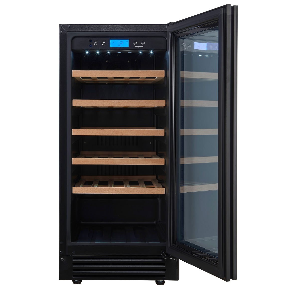 Винный шкаф Cellar Private CP032-1TBH