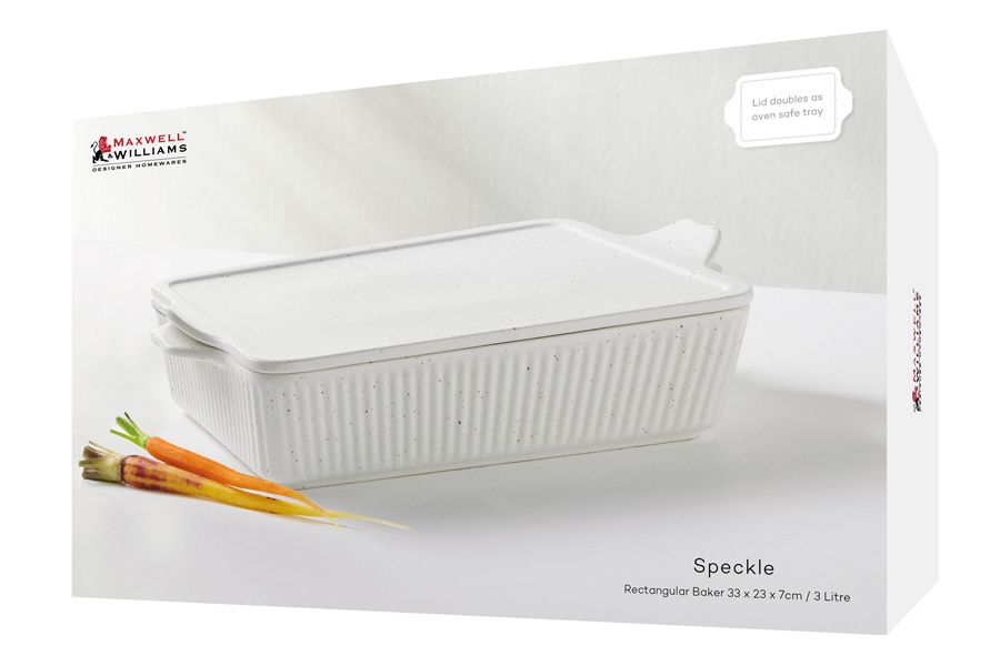 Форма для запекания Maxwell & Williams Speckle IA0328