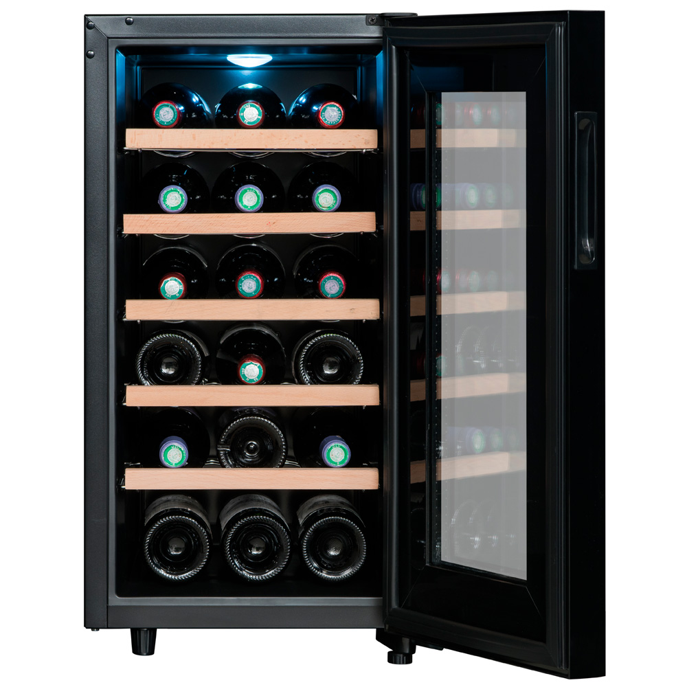 Винный шкаф Climadiff CC18