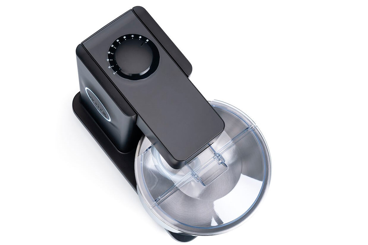 Миксер планетарный Wilfa ProBaker KM1B-70