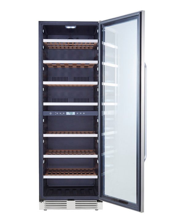 Винный шкаф La Sommeliere MT150DZ