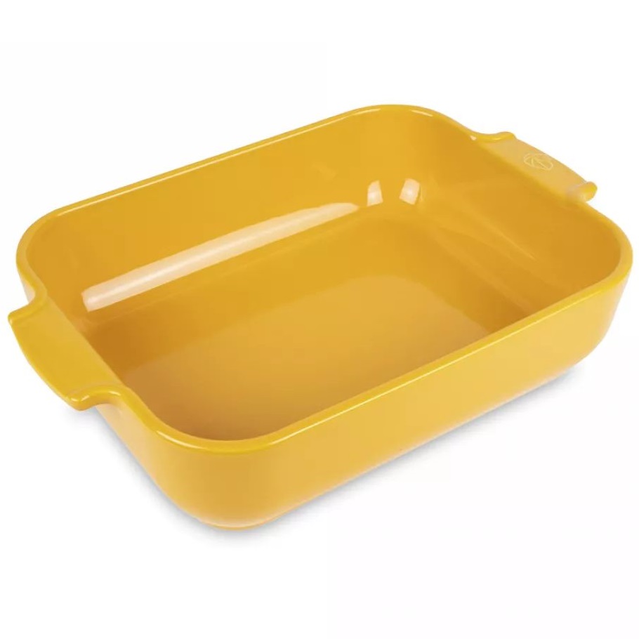 Форма для запекания Peugeot Saffron Yellow 61425