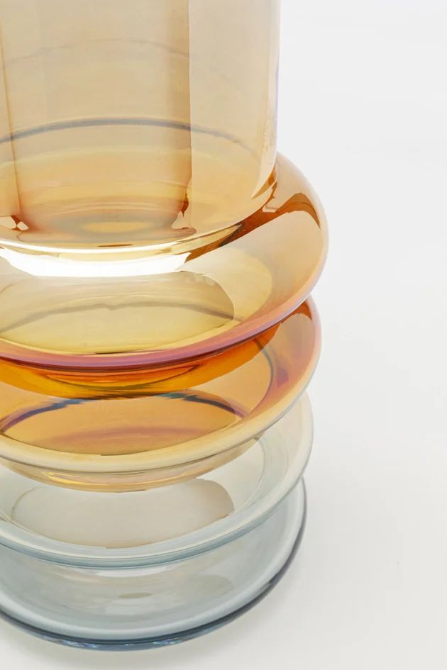 Ваза KARE Vase Phenom Multi 55484