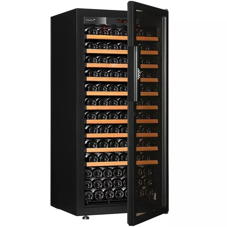 Винный шкаф EuroCave S Pure M Fullglass