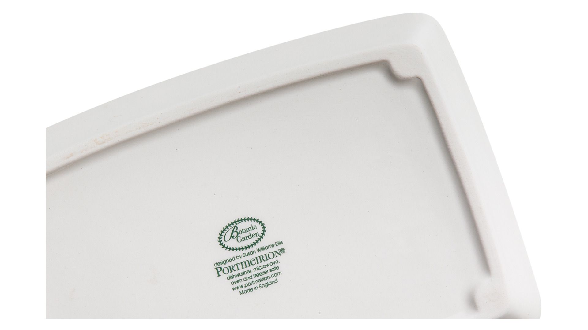 Масленка Portmeirion Botanic Garden BG52700