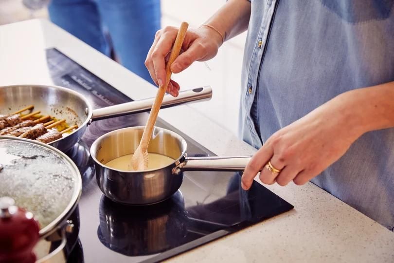 Ковш Beka Cicla saucepan with 2 spouts 101028