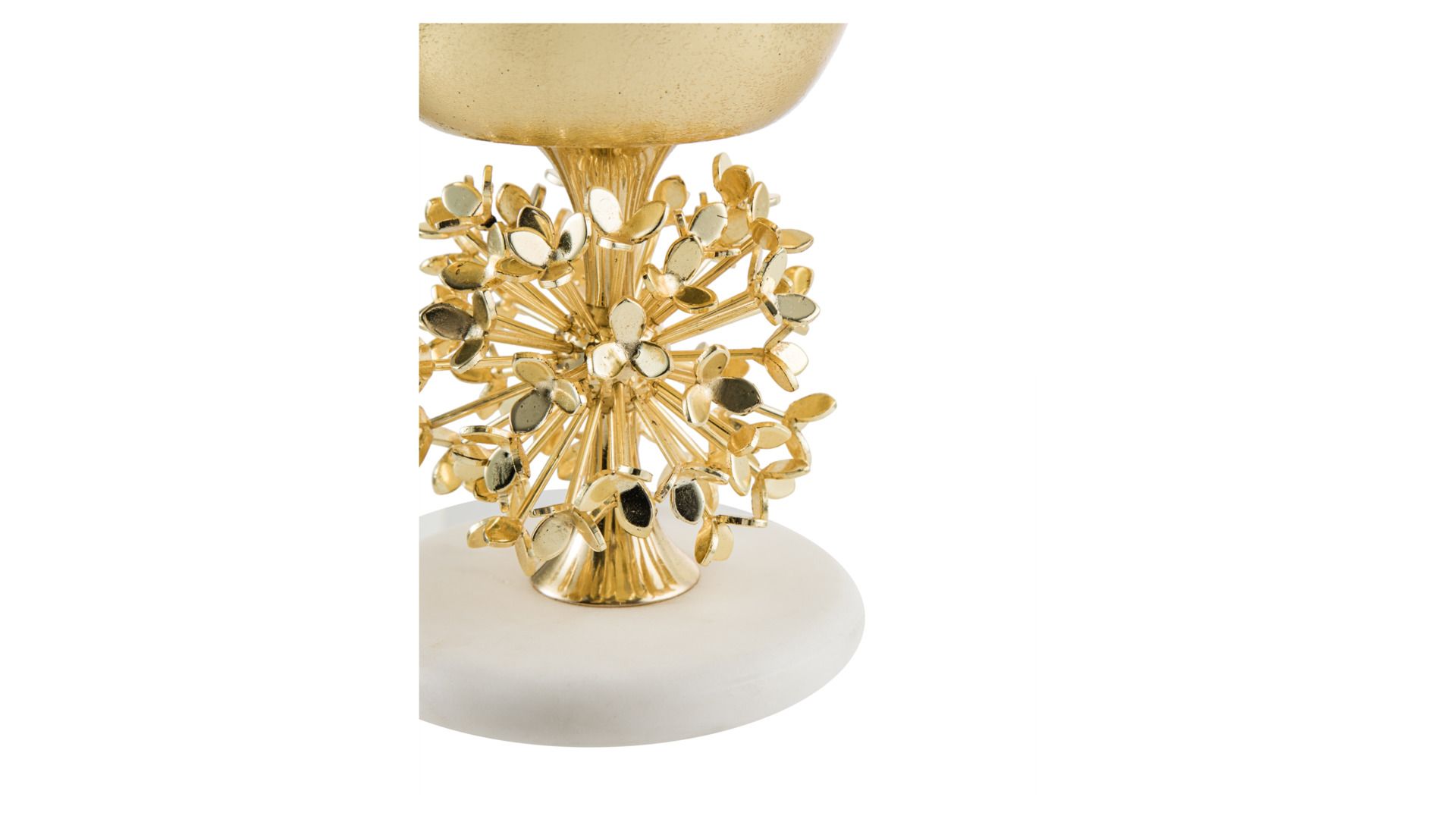 Ваза Michael Aram Dandelion 131901