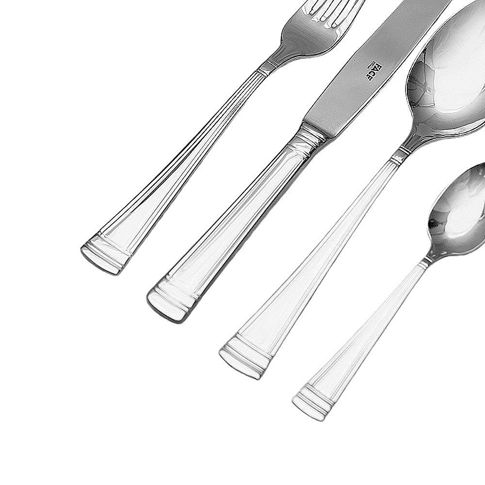 Набор столовых приборов Face Madrid MAD24C