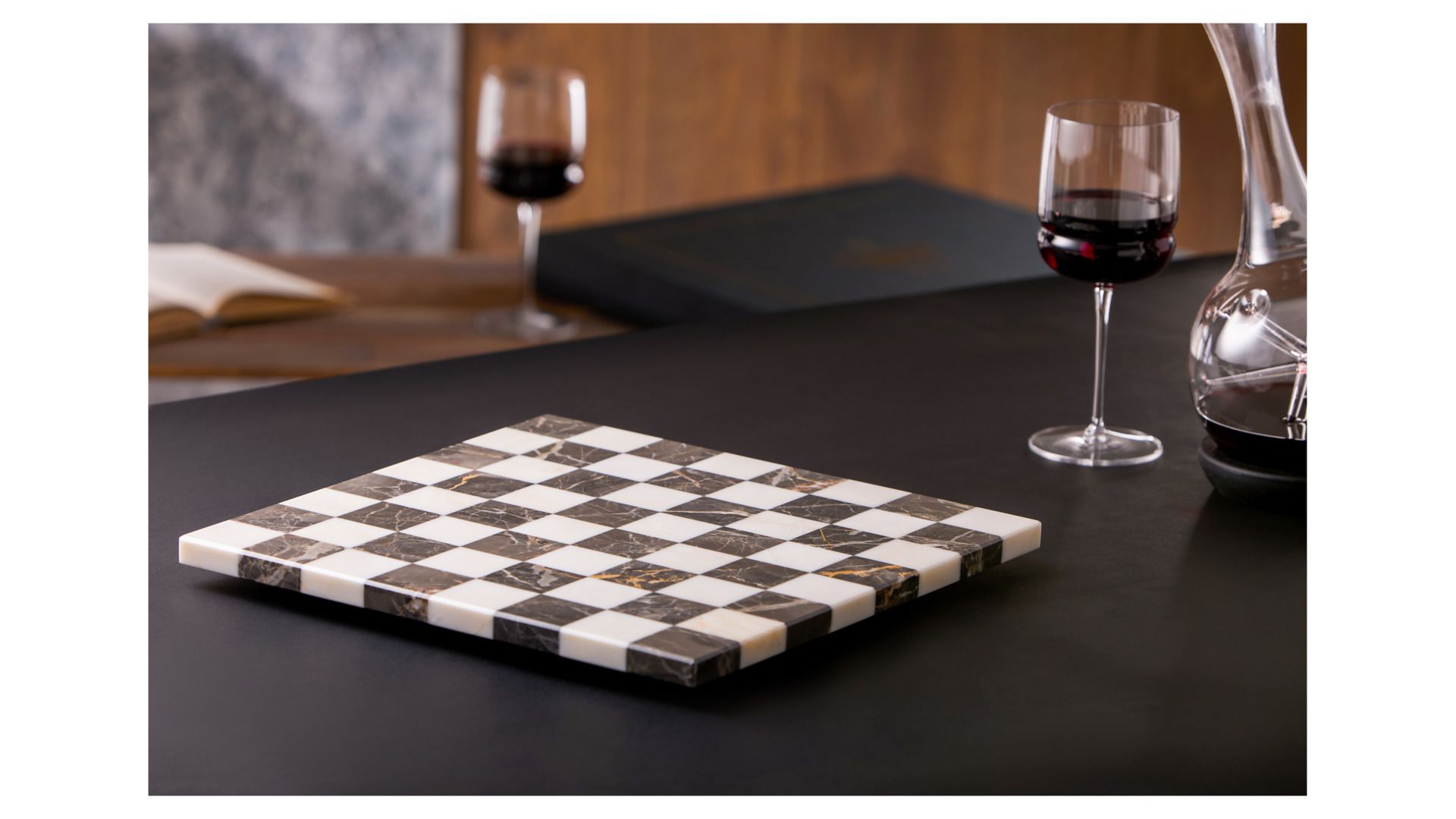 Доска для шахмат Enigme Noble Chess