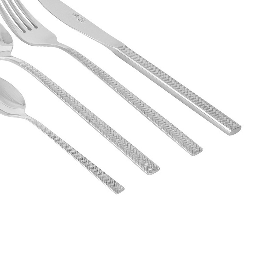 Набор столовых приборов Face Hera HER24C