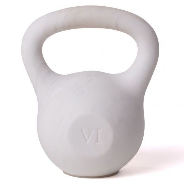 Фигурка Seletti Lvdis Marble Kettlebell 10131